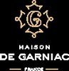 Vorteilspack MAISON DE GARNIAC Fleur-de-Sel, 3 x à 100gr
