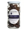 VIGNOLIS - Schwarze Oliven aus Nyons mit Kräutern der Provence und Piment d`Espelette, 210gr